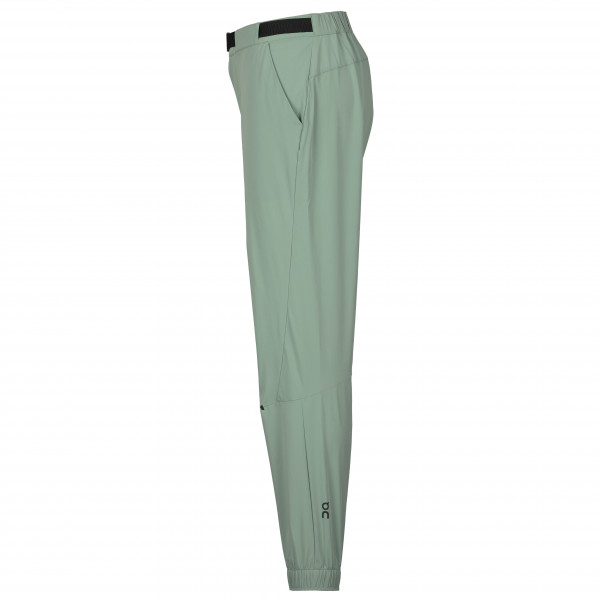 On - Women's Trek Pants - Trekking bukser