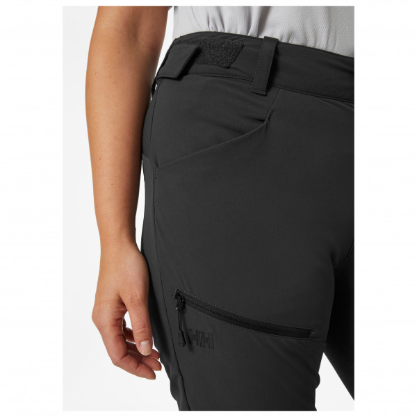 Helly Hansen - Women's Blaze Softshell Pant - Trekkingbyxa