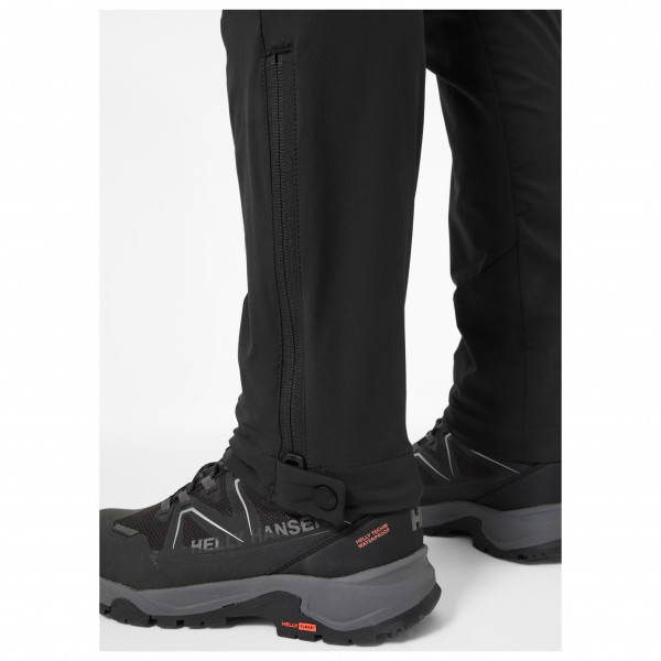 Helly Hansen - Women's Blaze Softshell Pant - Trekkingbyxa