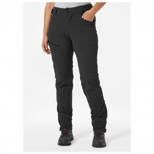 Helly Hansen - Women's Blaze Softshell Pant - Trekkinghousut
