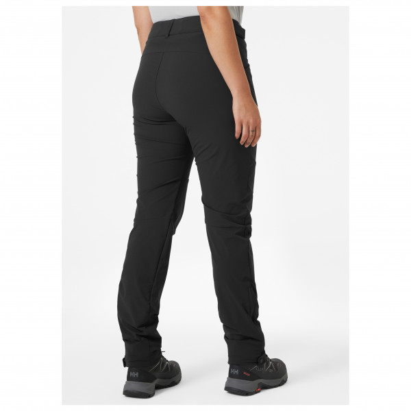 Helly Hansen - Women's Blaze Softshell Pant - Trekkinghousut