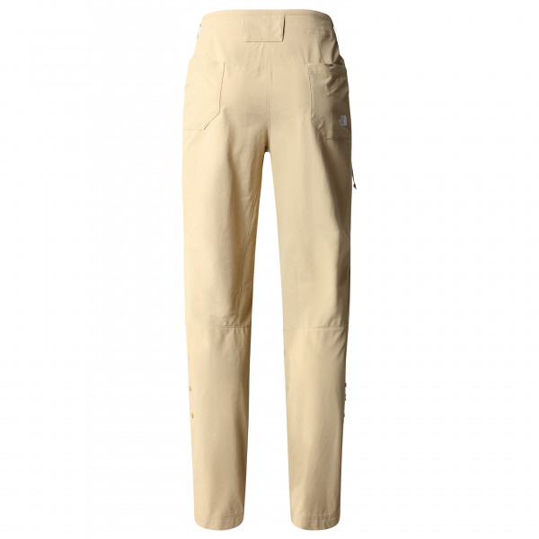 The North Face - Women's Exploration Pants - Trekkingbroek