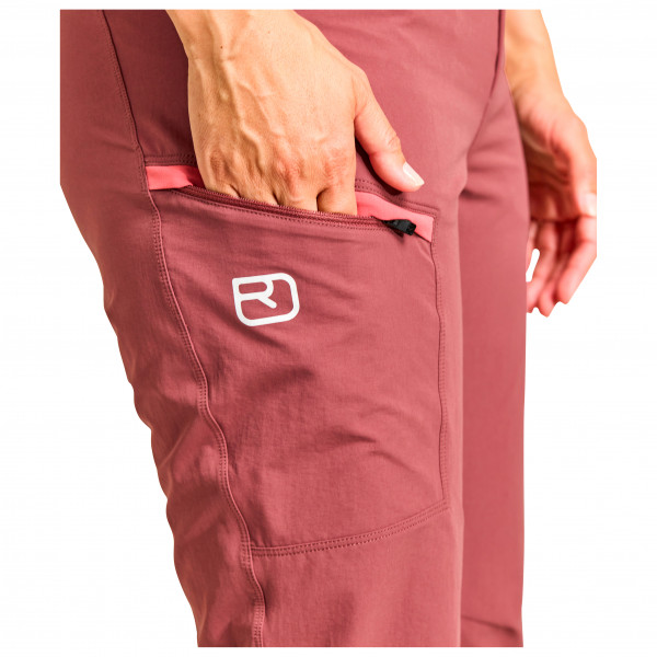 Ortovox - Women's Pelmo Pants - Pantaloni da trekking