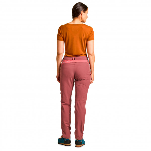 Ortovox - Women's Pelmo Pants - Pantaloni da trekking