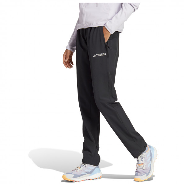 adidas Terrex - Women's Terrex Liteflex Pants - Trekking bukser