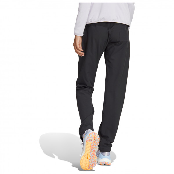 adidas Terrex - Women's Terrex Liteflex Pants - Trekking bukser