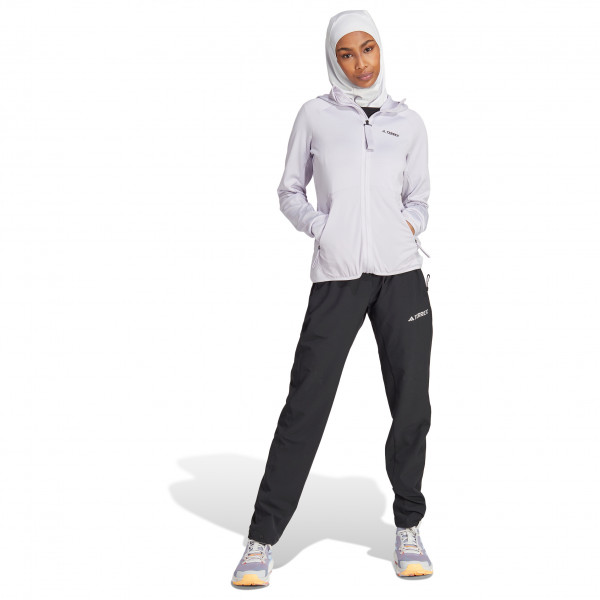 adidas Terrex - Women's Terrex Liteflex Pants - Trekking bukser