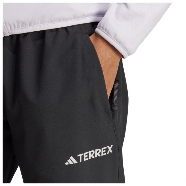 adidas Terrex - Women's Terrex Liteflex Pants - Trekking bukser