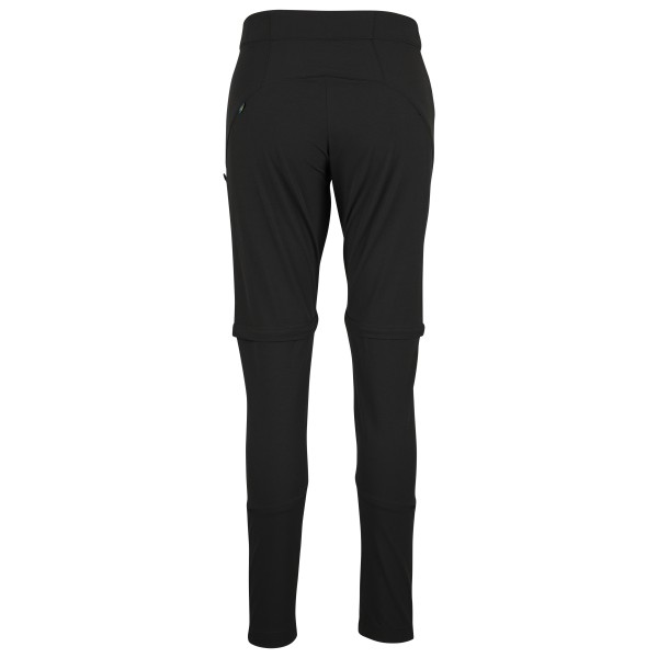 Skratta - Women's Magnus Outdoor Zip Off Pant - Afritsbroek