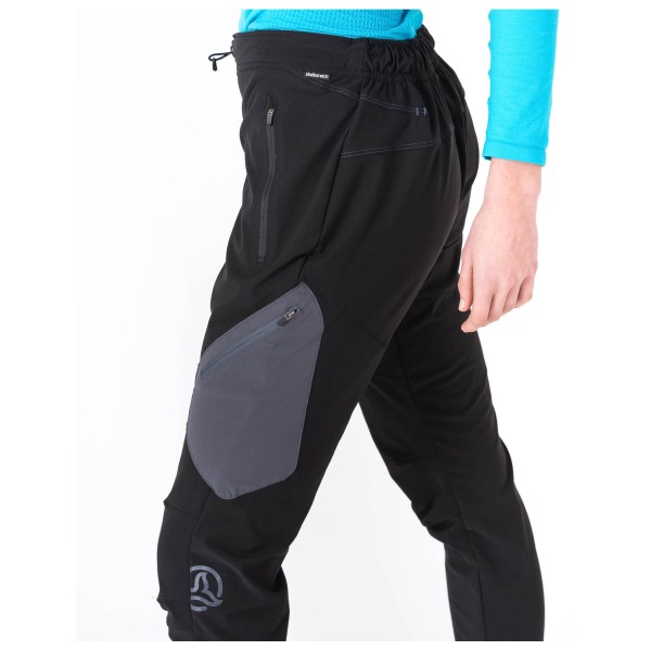 Ternua - Women's Kusofit Pants - Pantalon de trekking