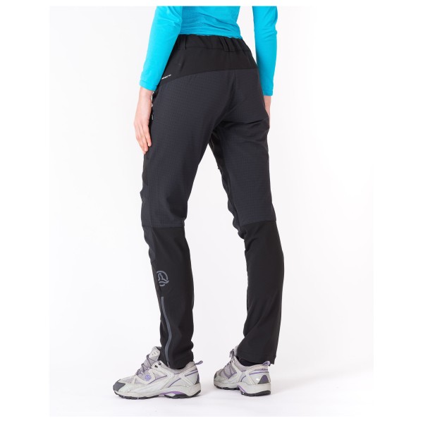 Ternua - Women's Selkenar Pants - Trekkinghose
