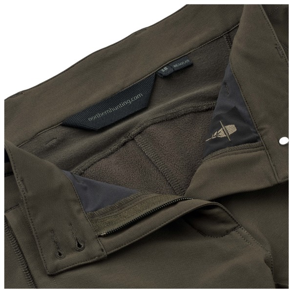 Northern Hunting - Women's Kelda - Pantalones de trekking