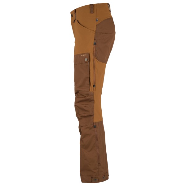 Fjällräven - Women's Keb Trousers - Pantalones de trekking