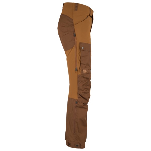 Fjällräven - Women's Keb Trousers - Pantalones de trekking