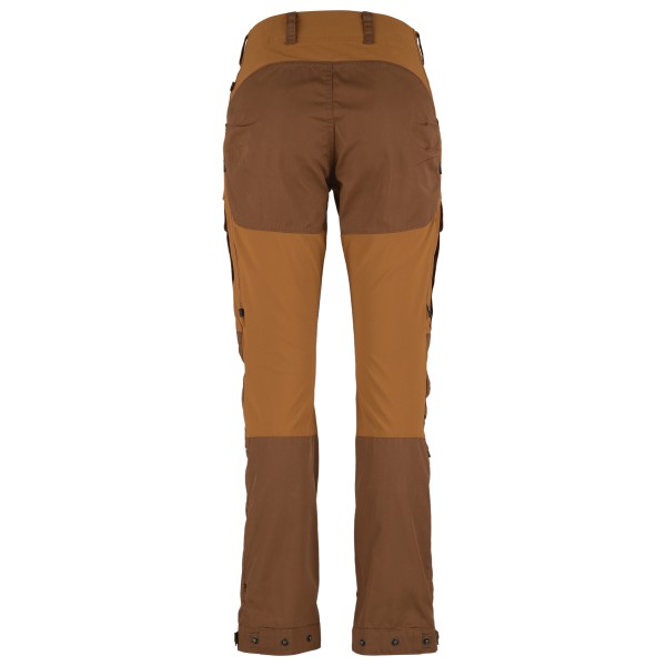 Fjällräven - Women's Keb Trousers - Pantalones de trekking