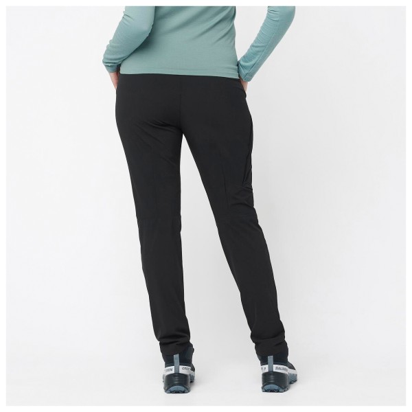 Salomon - Women's Wayfarer Tapered Pant - Trekkingbroek