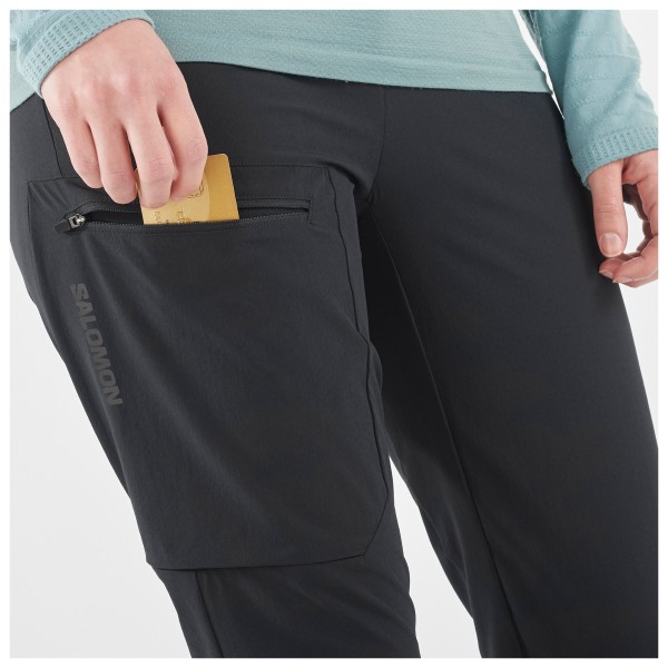 Salomon - Women's Wayfarer Tapered Pant - Trekkingbroek
