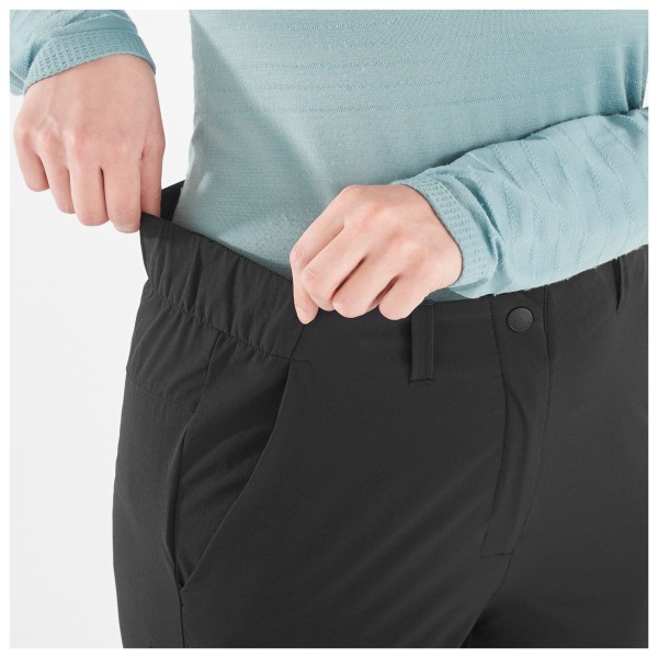 Salomon - Women's Wayfarer Tapered Pant - Trekkingbroek