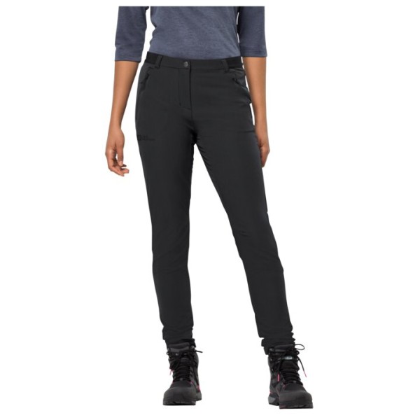 Jack Wolfskin - Women's Geigelstein Slim Pants - Walking trousers