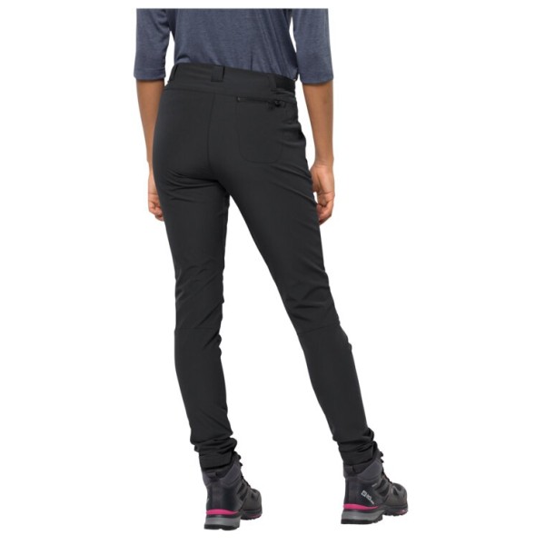 Jack Wolfskin - Women's Geigelstein Slim Pants - Walking trousers