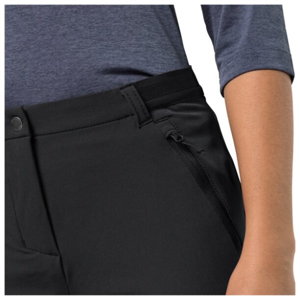 Jack Wolfskin - Women's Geigelstein Slim Pants - Walking trousers