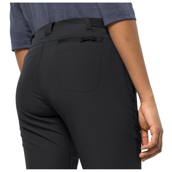 Jack Wolfskin - Women's Geigelstein Slim Pants - Walking trousers