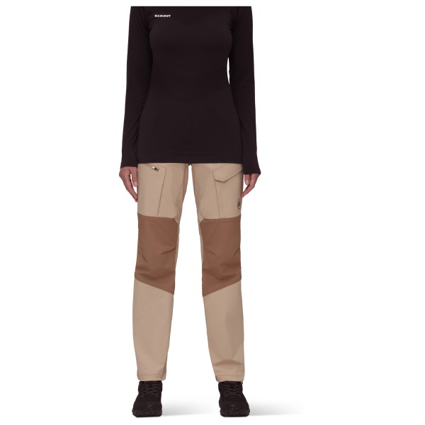 Mammut - Women's Zinal Hybrid Pants - Pantalones de trekking