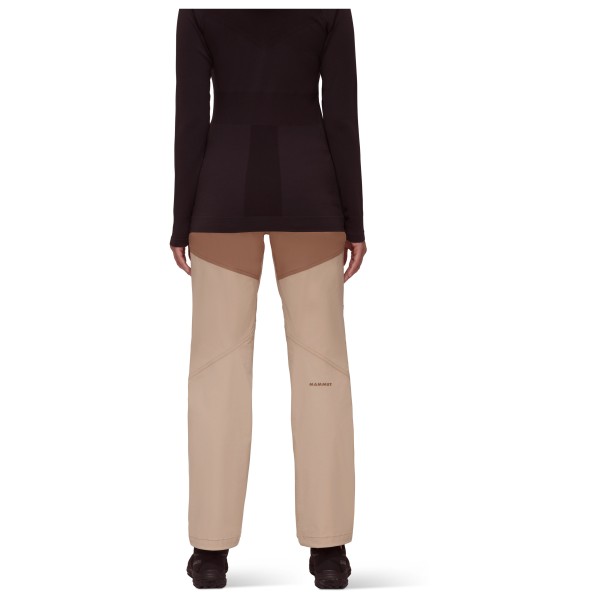 Mammut - Women's Zinal Hybrid Pants - Pantalones de trekking