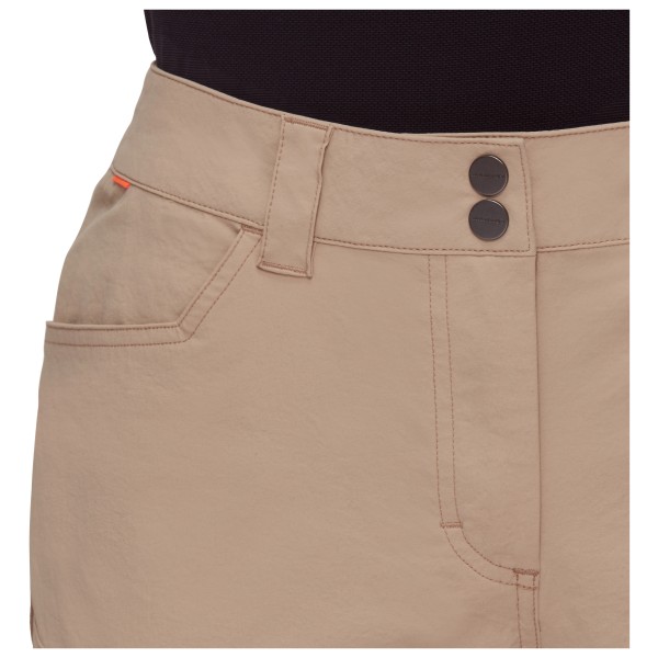 Mammut - Women's Zinal Hybrid Pants - Pantalones de trekking