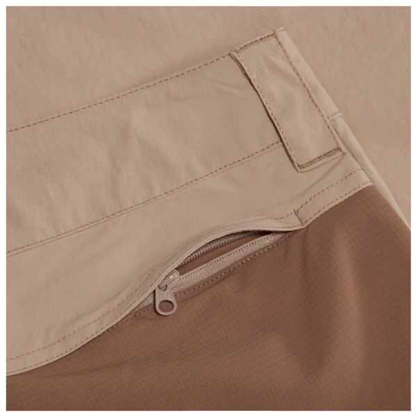 Mammut - Women's Zinal Hybrid Pants - Pantalones de trekking