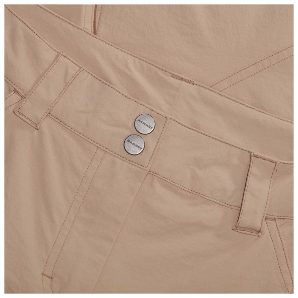 Mammut - Women's Zinal Hybrid Pants - Pantalones de trekking