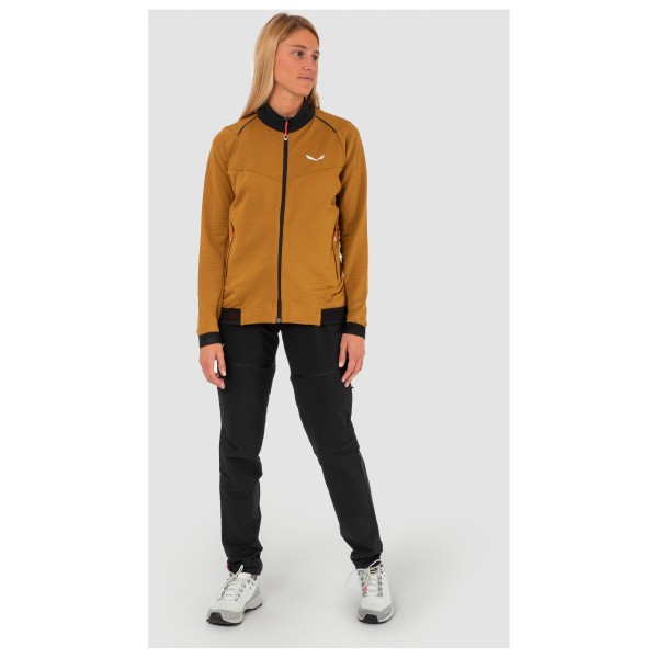 Salewa - Women's Pedroc 2 Durastretch Pant - Pantalones de trekking