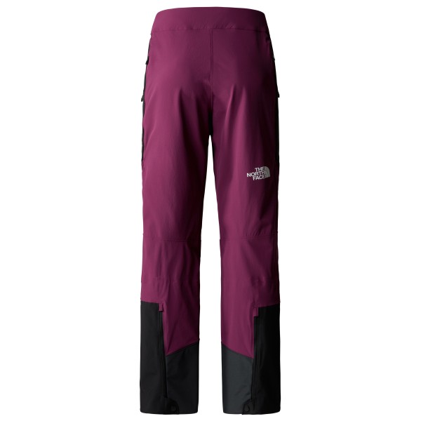 The North Face - Women's Dawn Turn Hybrid Pant - Trekkingbroek