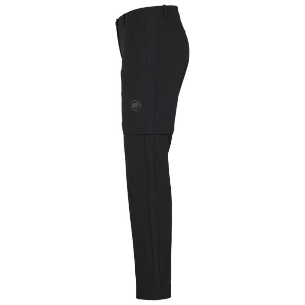 Mammut - Women's Hiking Zip Off Pants - Zip-off trousers