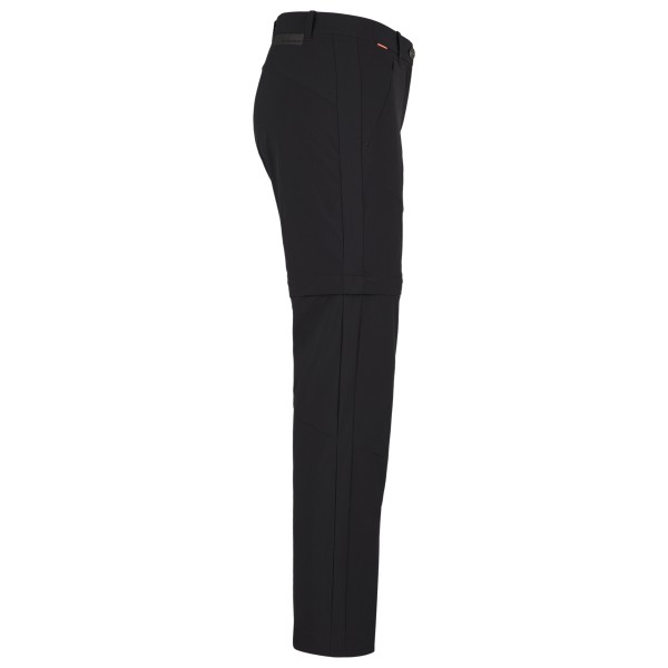 Mammut - Women's Hiking Zip Off Pants - Zip-off trousers