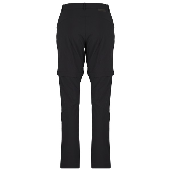 Mammut - Women's Hiking Zip Off Pants - Zip-off trousers