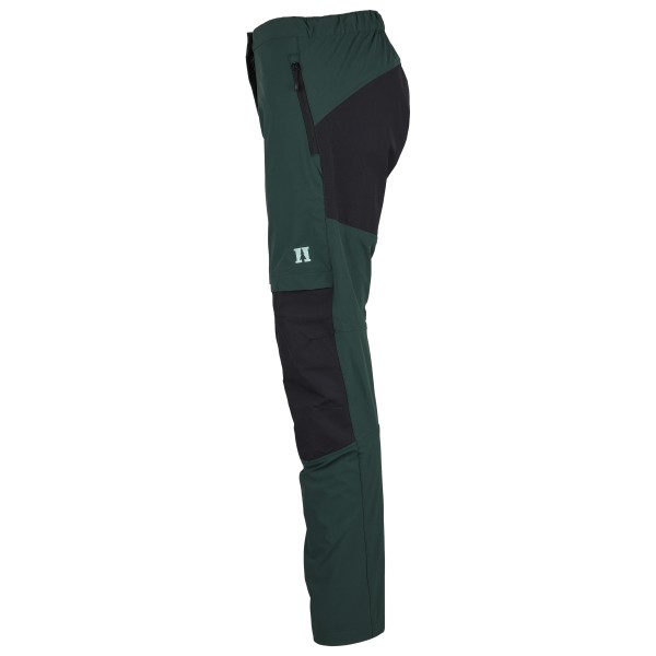 Heber Peak - Women's EvergreenHe. Stretch Pants - Pantalon de trekking