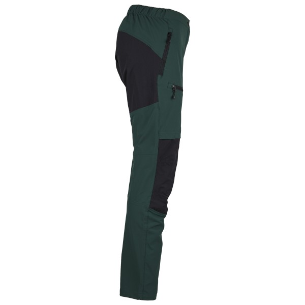 Heber Peak - Women's EvergreenHe. Stretch Pants - Pantalon de trekking