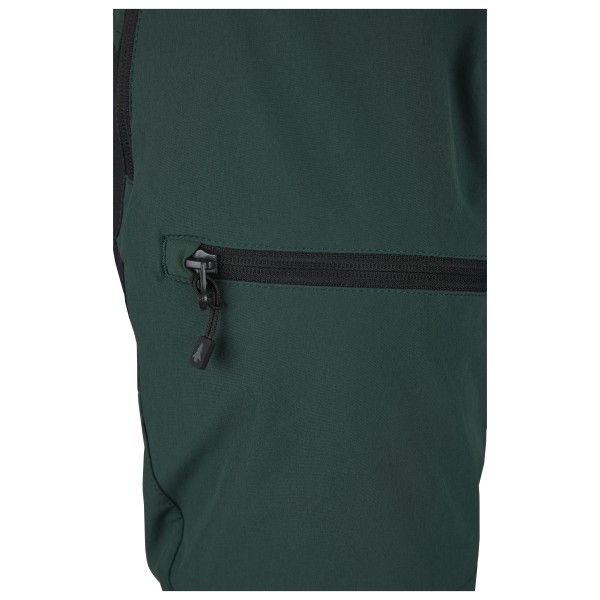 Heber Peak - Women's EvergreenHe. Stretch Pants - Pantalon de trekking