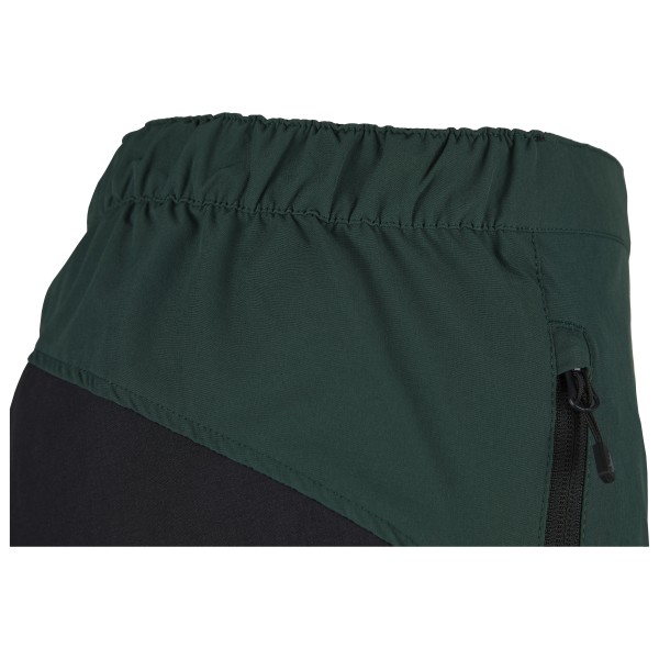 Heber Peak - Women's EvergreenHe. Stretch Pants - Pantalon de trekking