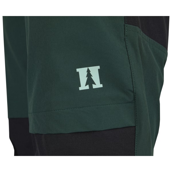 Heber Peak - Women's EvergreenHe. Stretch Pants - Pantalon de trekking