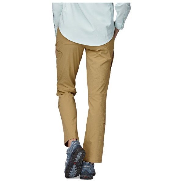 Patagonia - Women's Quandary Pants - Trekking bukser