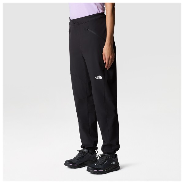 The North Face - Women's Alpine Ridge Regular Straight Pants - Pantalones de trekking