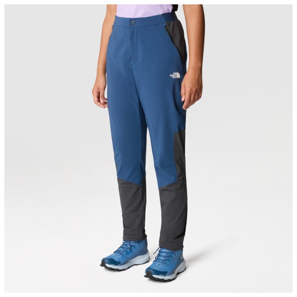 The North Face - Women's Felik Slim Tapered Pant - Trekkinghose