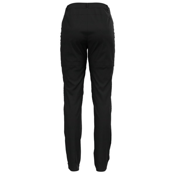 Odlo - Women's Ascent Light Pants Zip-Off - Zip-off trousers
