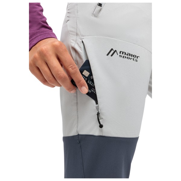 Maier Sports - Women's Elbait - Walking trousers