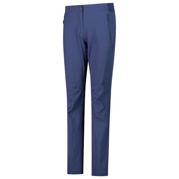 CMP - Women's Long Pant - Trekkinghousut
