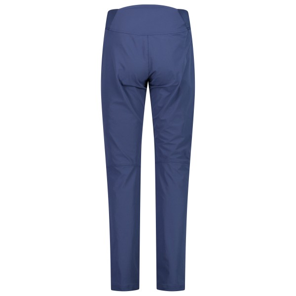 CMP - Women's Long Pant - Walking trousers