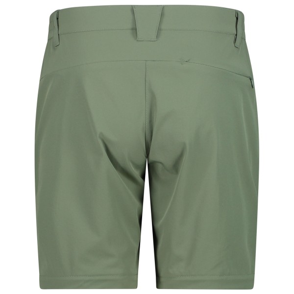 CMP - Women's Zip Off Pant 4-Way Stretch - Zip-off trousers