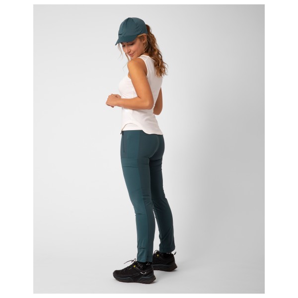 LaMunt - Women's Katharina Light Stretch Pant - Trekking bukser
